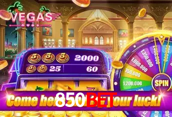 Live Casino 850bet