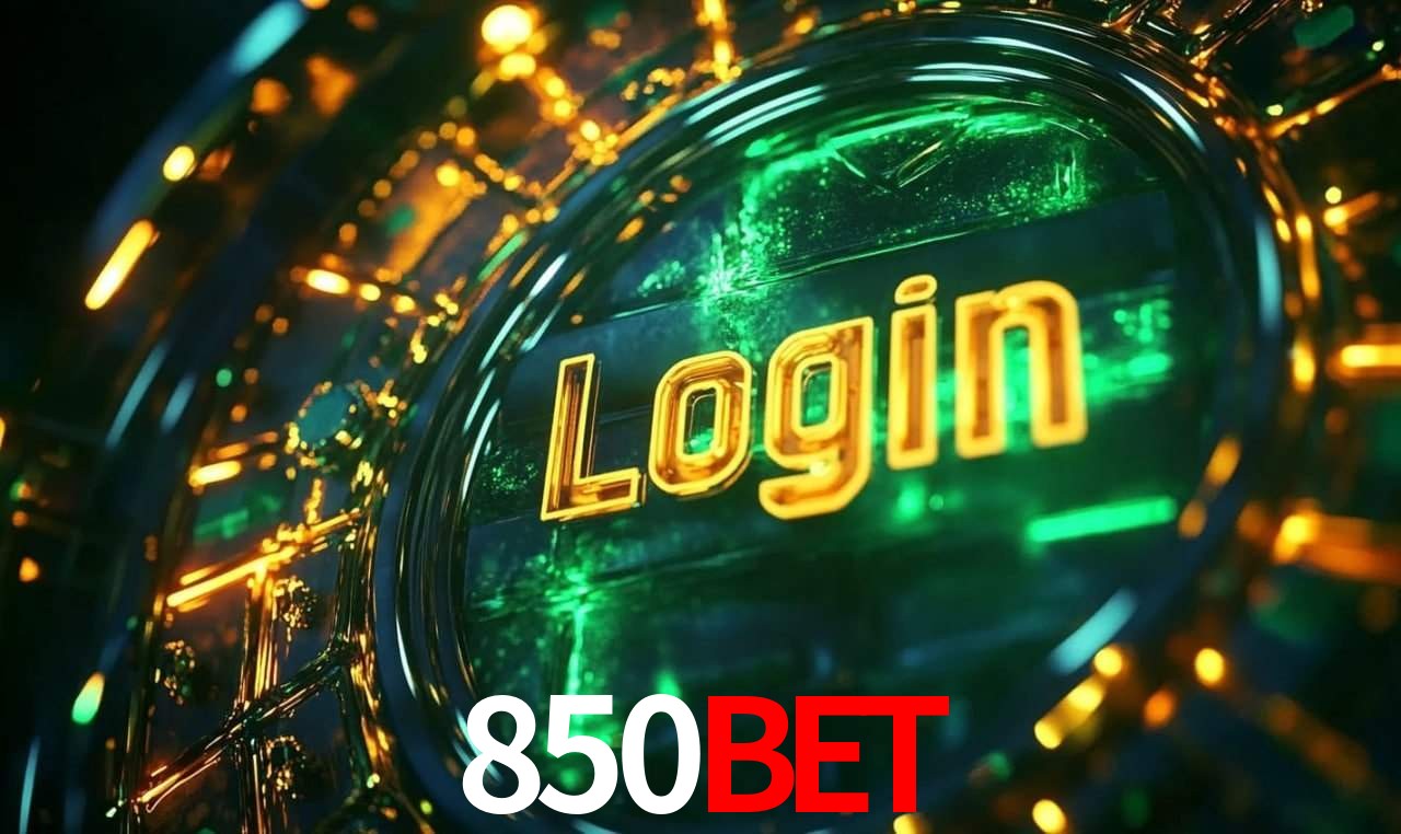 Premium Interface 850bet
