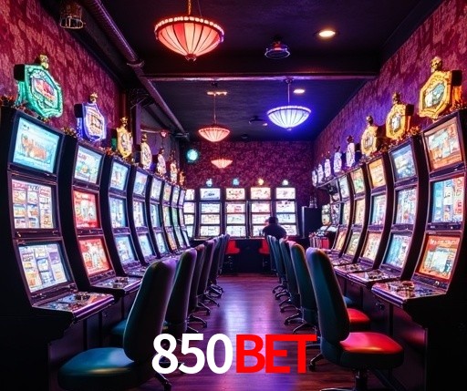 Weekend Specials 850bet