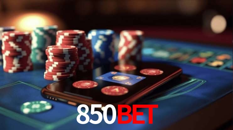 Sports Statistics 850bet