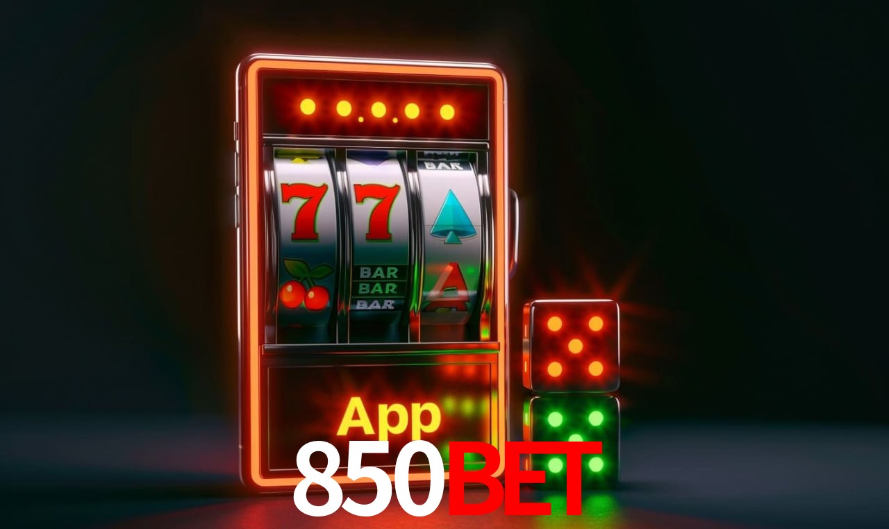 Bonus Features 850bet